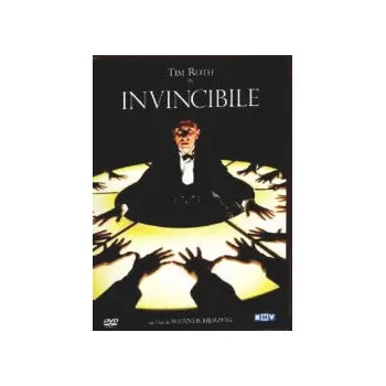 Invincibile
