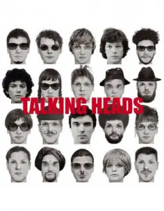 Talking Heads - The Best Of Talking Heads - (CD)