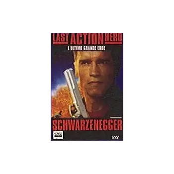 Last Action Hero - L'Ultimo Grande Eroe