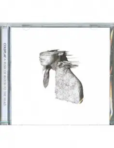 Coldplay - A Rush Of Blood To The Head - (CD)