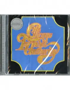 Chicago - Chicago Transit Authority:Deluxe Ed - (CD)
