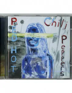 Red Hot Chili Peppers - By The Way - (CD)