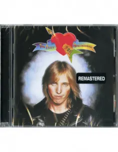 Petty Tom - Tom Petty & The Hearthbreakers - (CD)