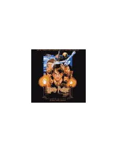 O. S. T. -Harry Potter And The Philosopher'S Stone - Harry Potter And The Philosopher'S Stone - (CD)