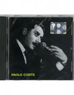 Conte Paolo - Conte - (CD)