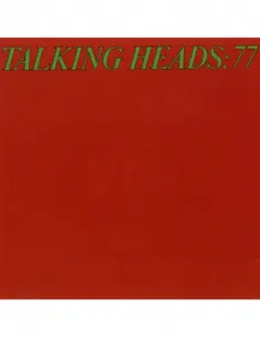 Talking Heads - 77 - (CD)