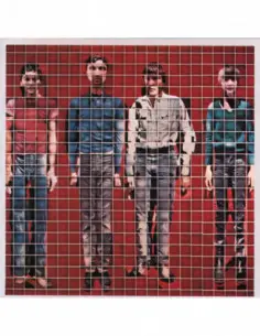 Talking Heads - More Songs About Buildings And Food - (CD)