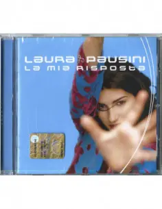 Pausini Laura - La Mia Risposta - (CD)