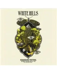 White Hills - Live At Roadburn 2011 ed2021