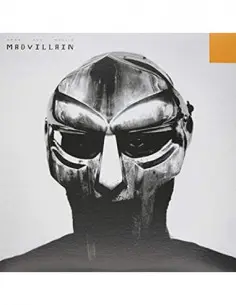 Madvillain - Madvillainy