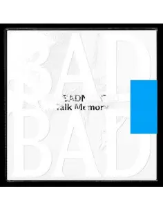 Badbadnotgood - Talk Memory