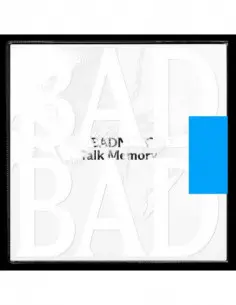 Badbadnotgood - Talk Memory (Vinyl White) (Indie Exclusive)