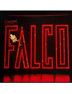 Falco - Emotional - (CD) ed2021
