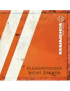 Rammstein - Reise, Reise (Digipak Remastered Limited Edt.) - (CD)