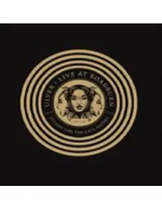 Ulver - Live At Roadburn 2012 - (CD)