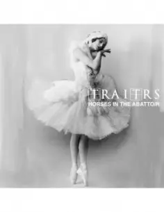 Traitrs - Horses In The Abattoir - (CD)