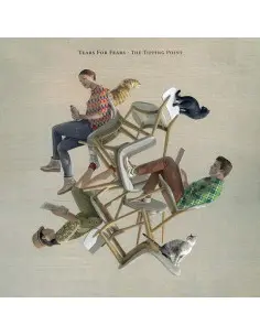 Tears For Fears - The Tipping Point - (CD)