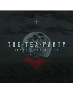 Tea Party, The - Blood Moon Rising