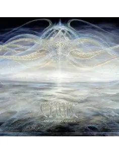 Cynic - Ascension Codes - Gold Edition