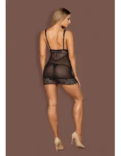 Firella Chemise & Perizoma 2
