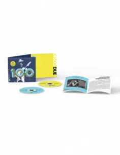 Caselli Caterina - 100 Minuti Per Te - (CD)