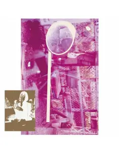 Phew - New Decade - Limited Clear Vinyl