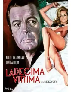 Decima Vittima (La)
