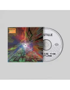 Bastille - Give Me The Future - (CD)