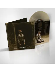 Mengoni Marco - Materia (Terra) Lp Gold Metallic