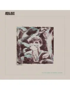 Midlake - For The Sake Of Bethel Woods - (CD)