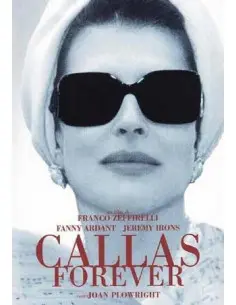 Callas Forever ed.2021