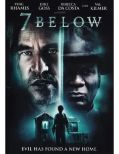 7 Below (Blu-Ray)