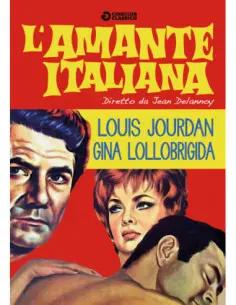 Amante Italiana (L')