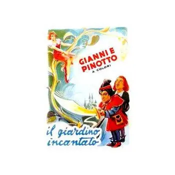 Il Giardino Incantato