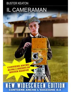 Cameraman (Il)