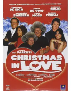 Christmas In Love