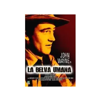 La Belva Umana