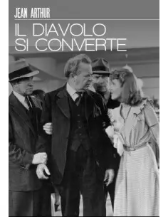 Diavolo Si Converte (Il)