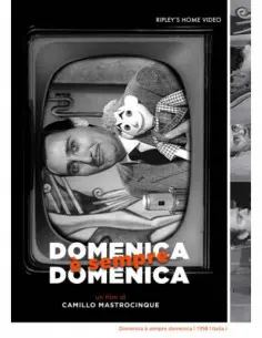 Domenica E' Sempre Domenica