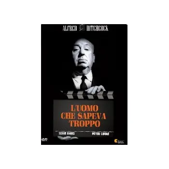 L'Uomo Che Sapeva Troppo