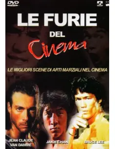 Furie Del Cinema (Le)