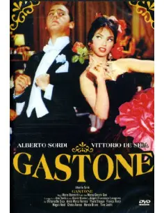 Gastone