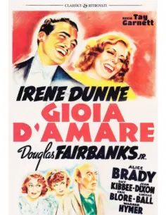 Gioia D'Amare