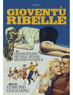 Gioventu' Ribelle