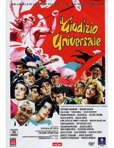 Giudizio Universale (Il)
