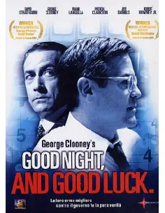Good Night And Good Luck (SE) (2 Dvd)