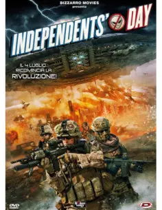 Independents' Day