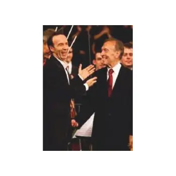 Pierino E Il Lupo (Roberto Benigni)