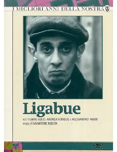 Ligabue (3 Dvd)