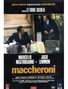 Maccheroni